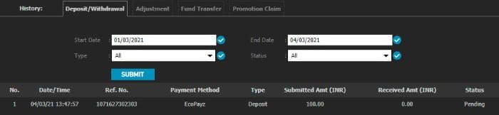 x5bet Review: ทั้งหมดเกี่ยวกับ eco Perz ประเทศไทย รีวิว เฟส และอื่น ๆ